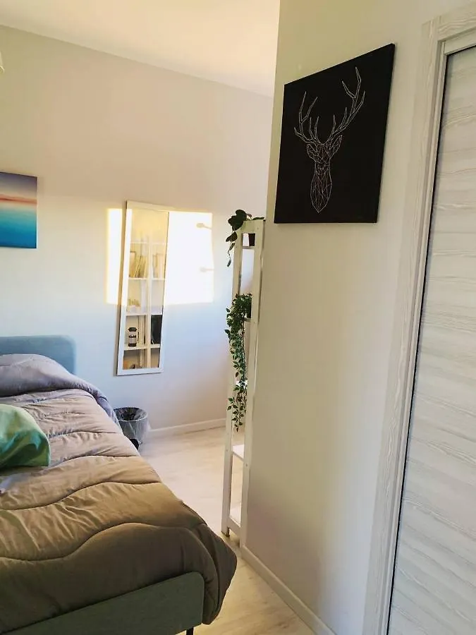 Attico Elena - Catania Apartment