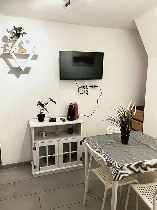 Attico Elena - Catania Apartment Italy