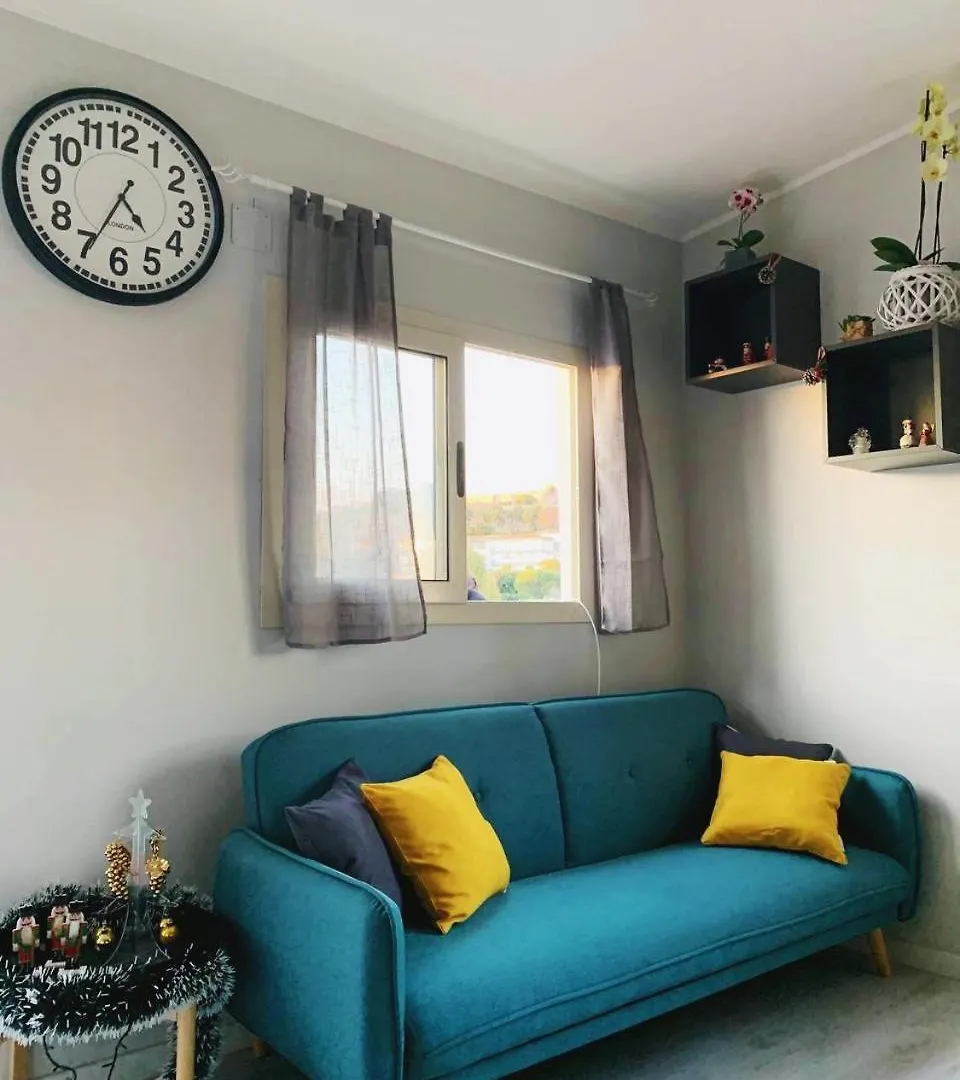 Attico Elena - Catania Apartment